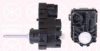 KLOKKERHOLM 81610060 Control, headlight range adjustment